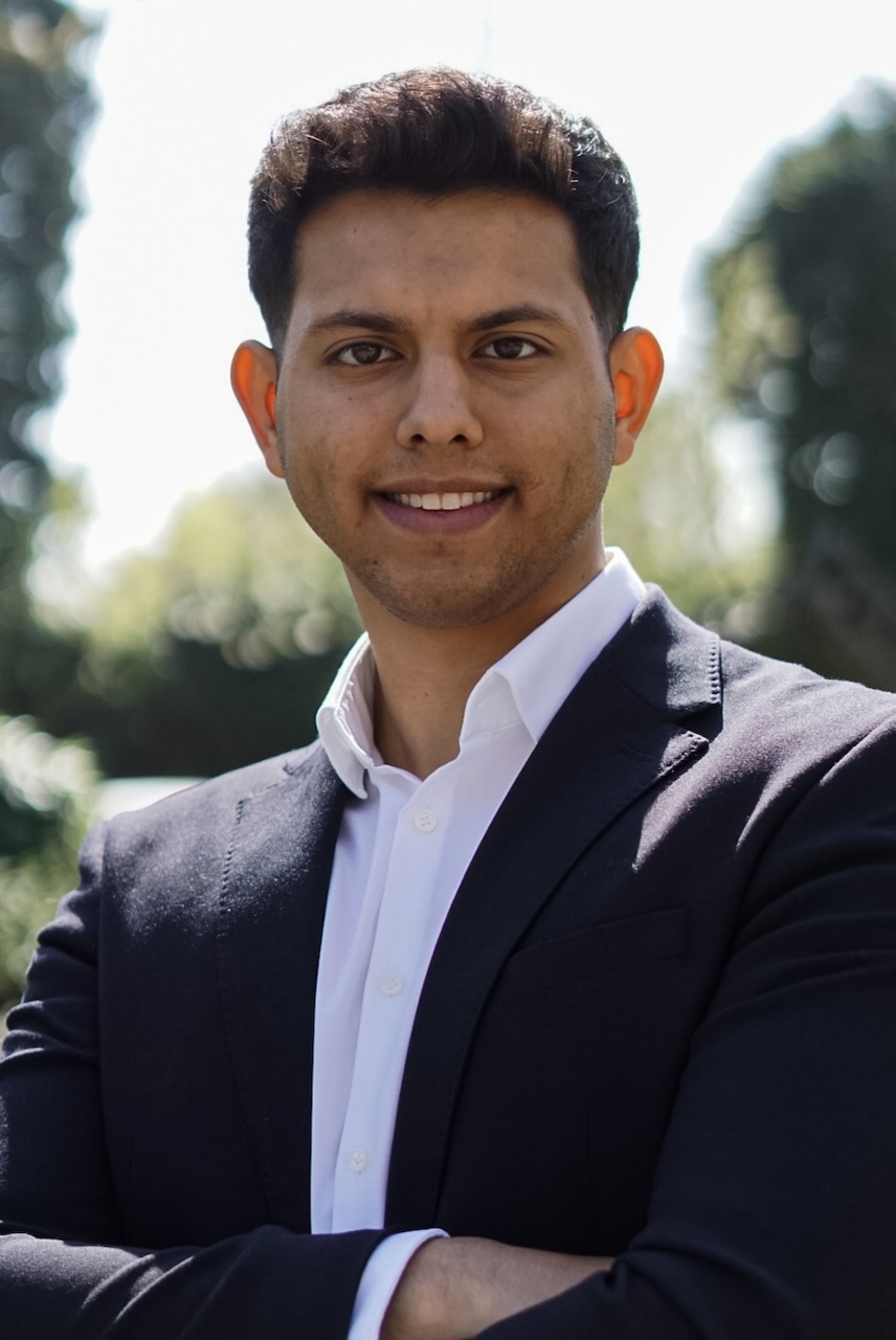Kevin El-Mellah